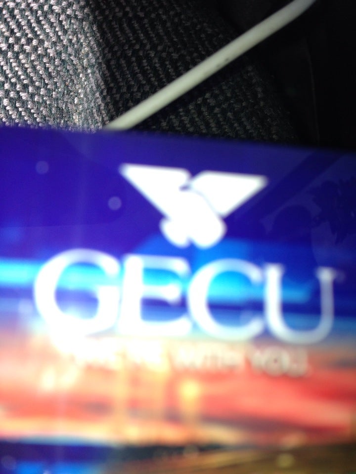 GECU, 10425 Vista Del Sol Dr, El Paso, TX, Banks MapQuest