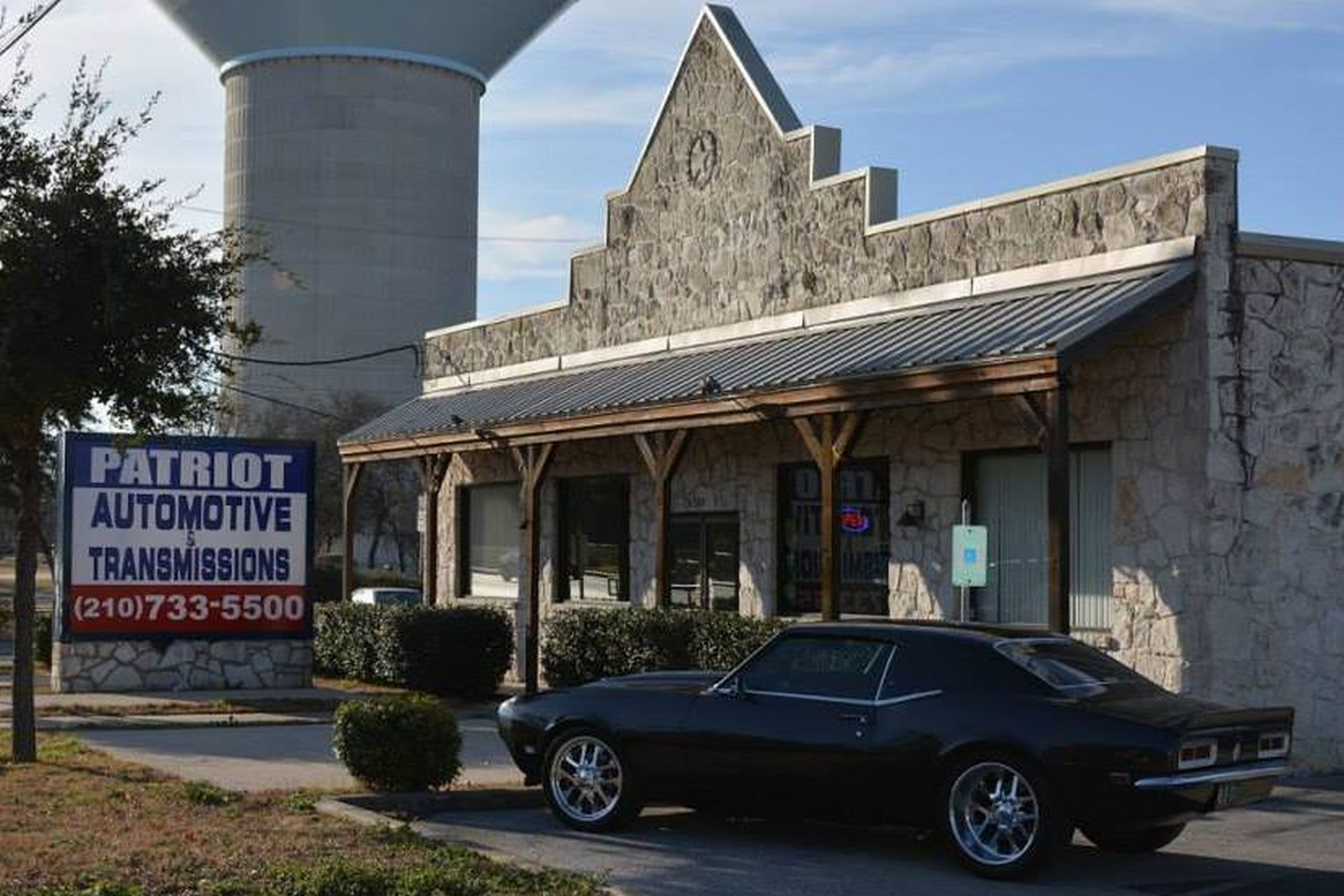 6380 babcock rd