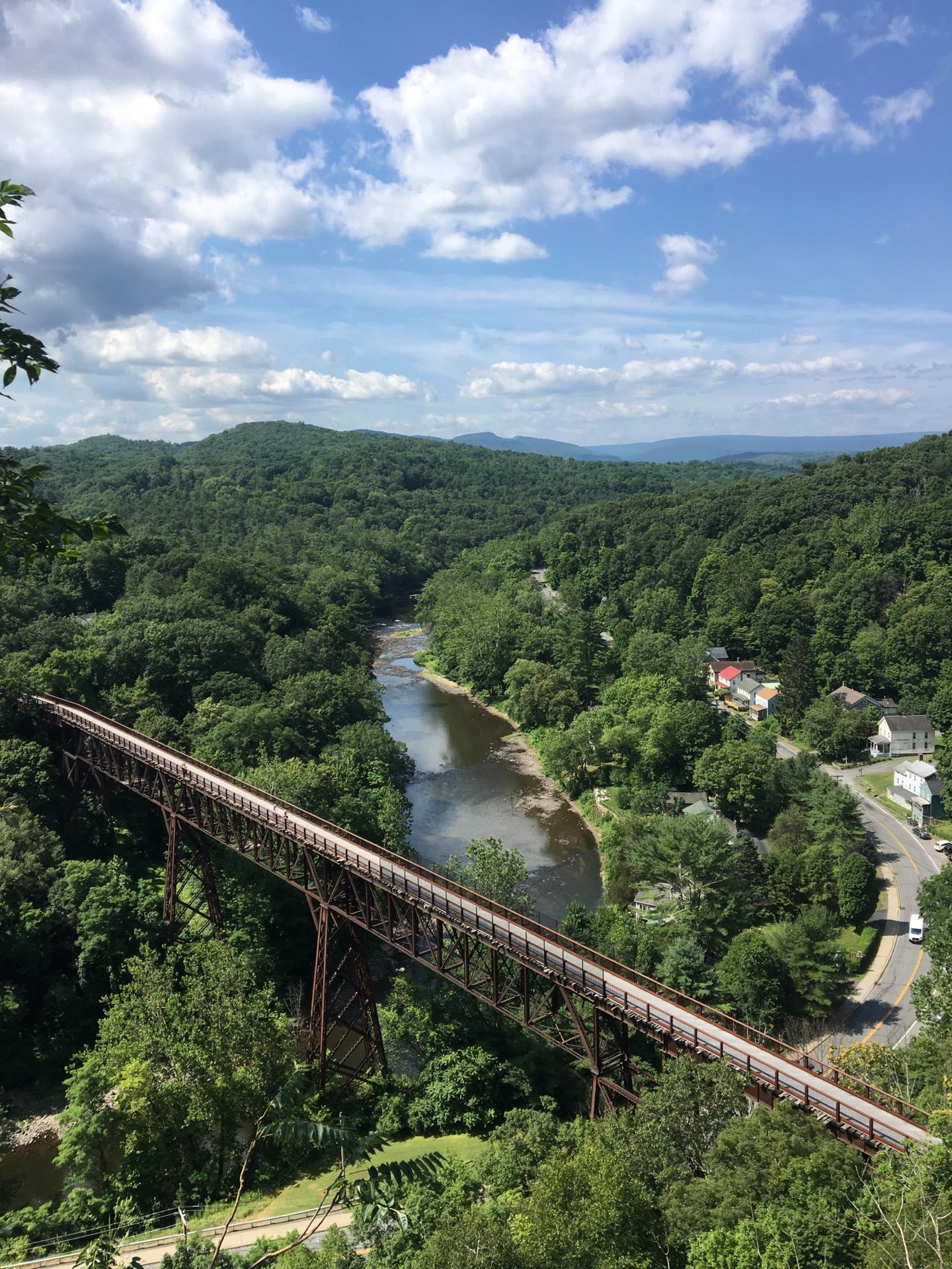 Rosendale Trestle, Rosendale, NY MapQuest