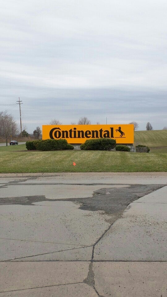 Continental USA, Auburn Hills MI