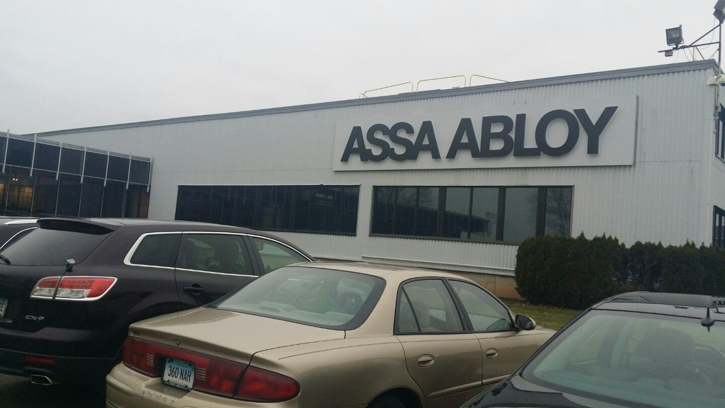 Sargent Manufacturing Company, 100 Sargent Dr, New Haven, CT MapQuest