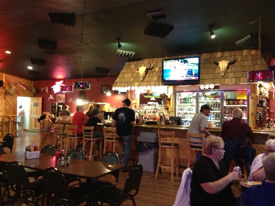 Tower City, ND Map & Directions MapQuest