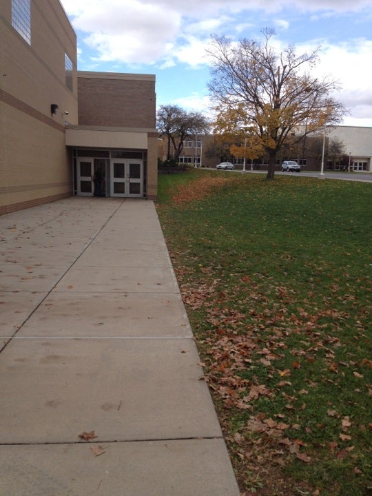 West Genesee High School, 5201 W Genesee St, Camillus, NY, Elementary