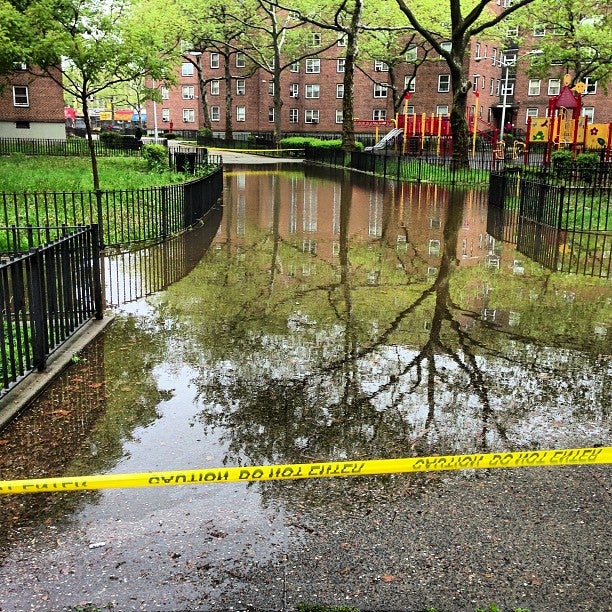 NYCHA Glenwood Houses, 925 E 56th St, Brooklyn, NY, Housing