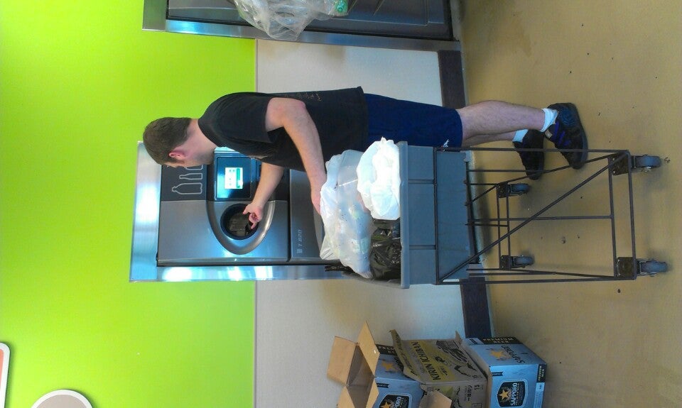 BottleDrop Redemption Center, 4815 Commercial St SE, Salem, OR MapQuest