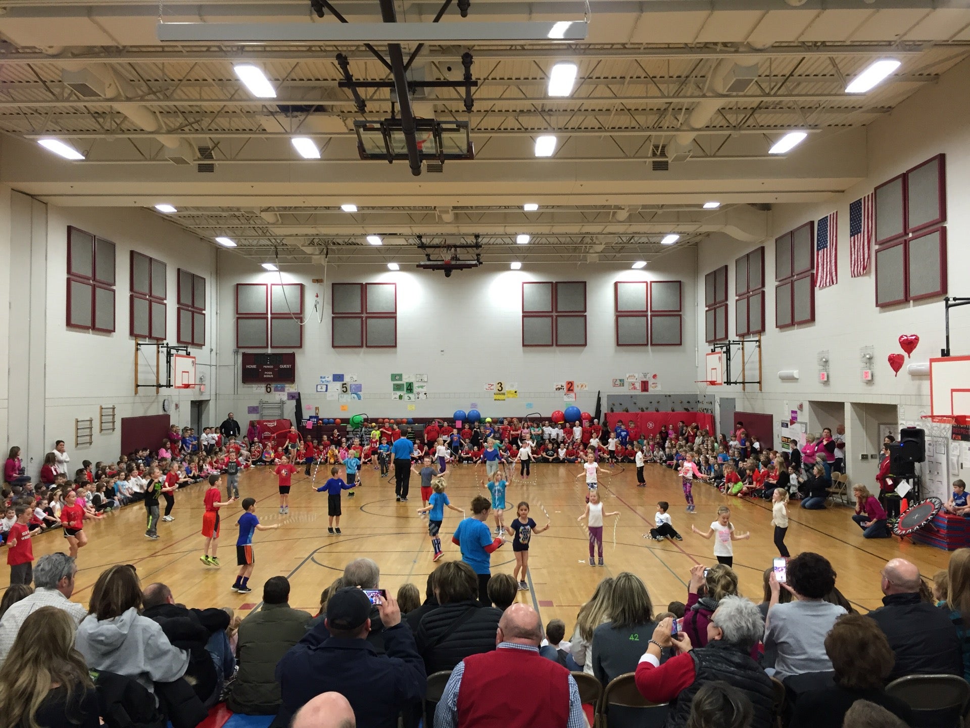 Meadowvale Elementary School, 12701 Elk Lake Rd NW, Elk River, MN