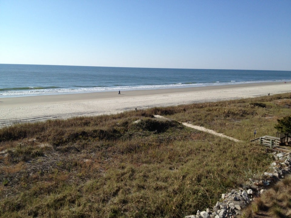 Blockade Runner Motor Inn, 1910 N Ocean Blvd, North Myrtle Beach, SC ...