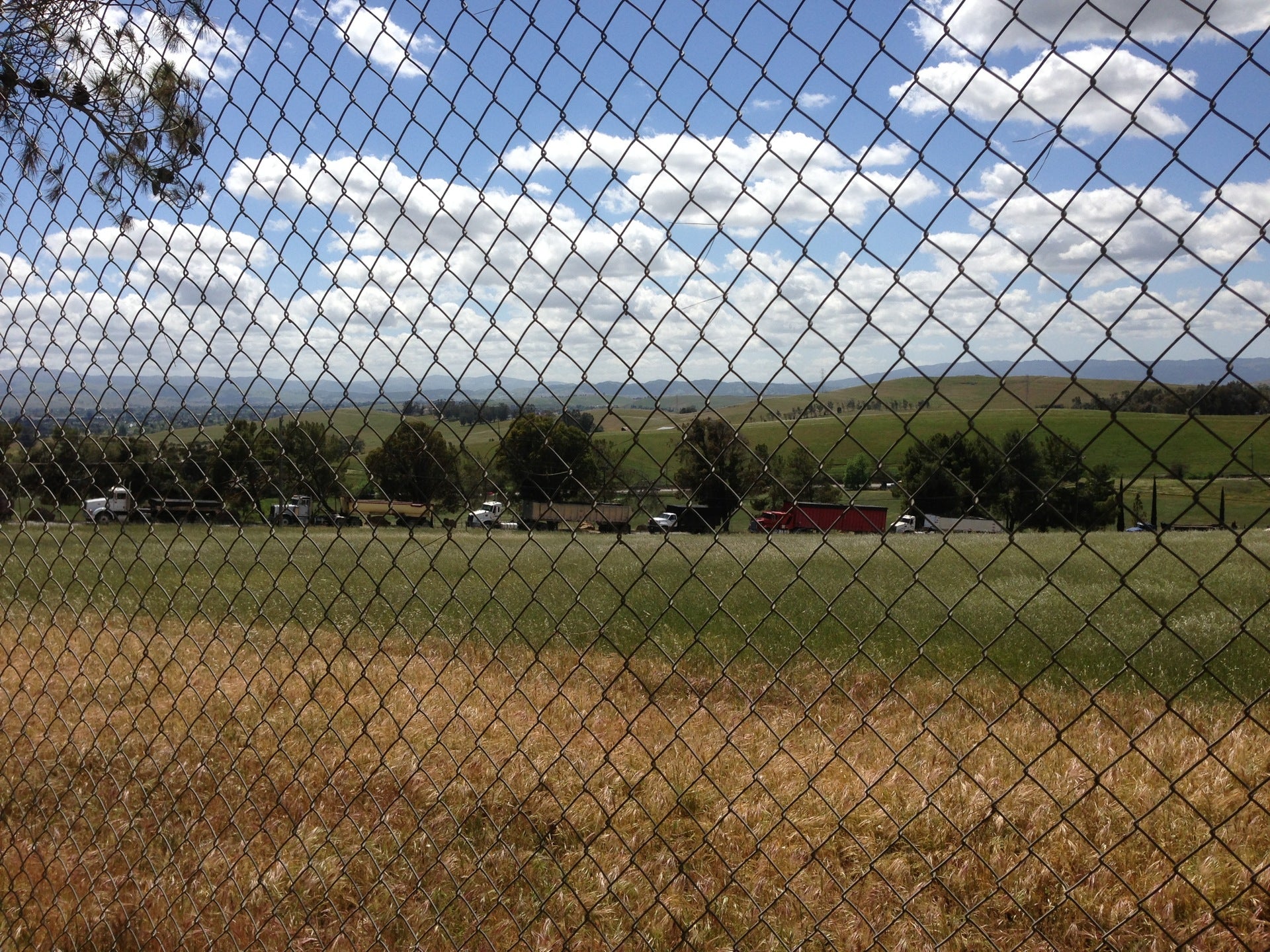 Vasco road landfill livermore ca landmark mapquest