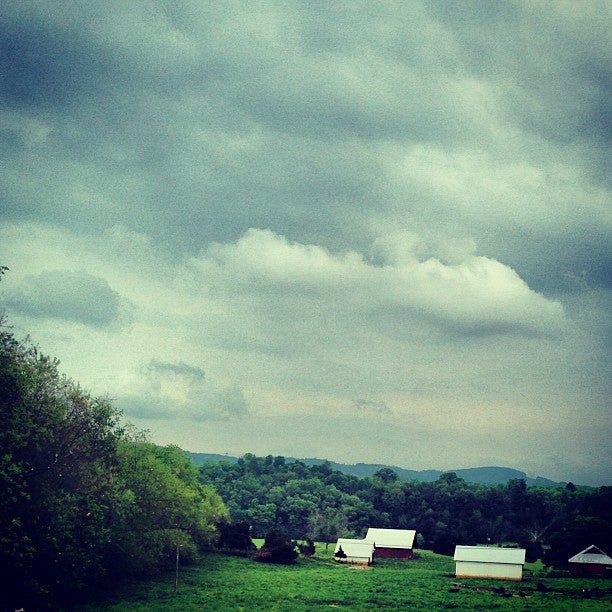 I77 New River Bridge, Max Meadows, VA, Bridge MapQuest