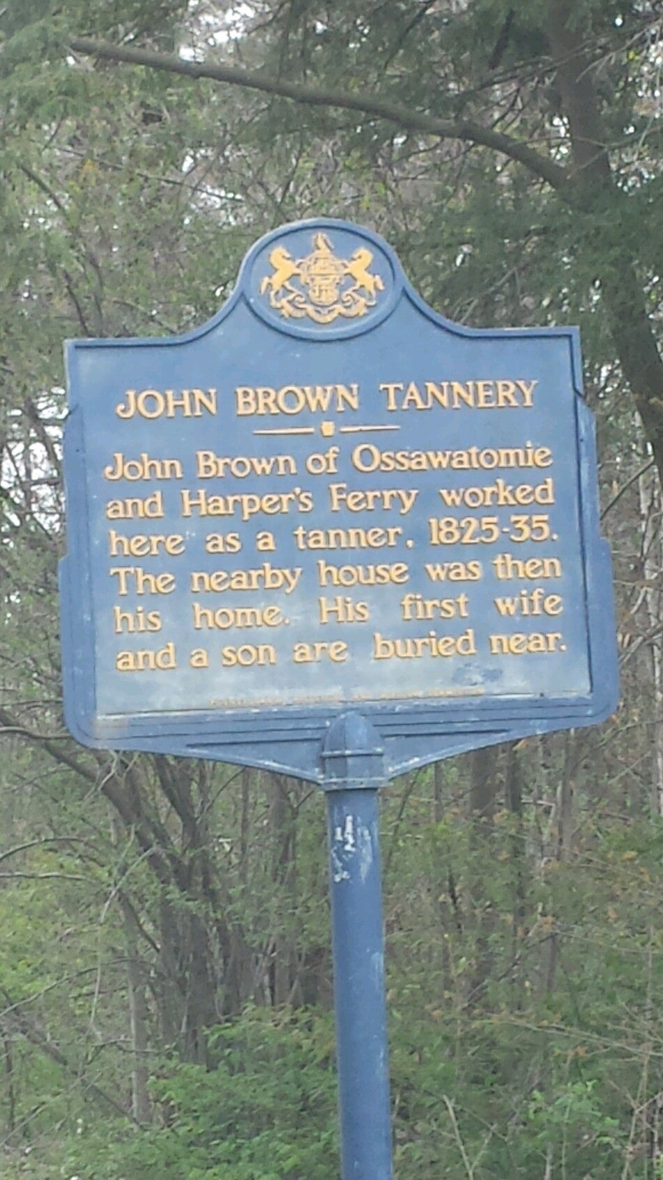 Townville, PA Map & Directions MapQuest