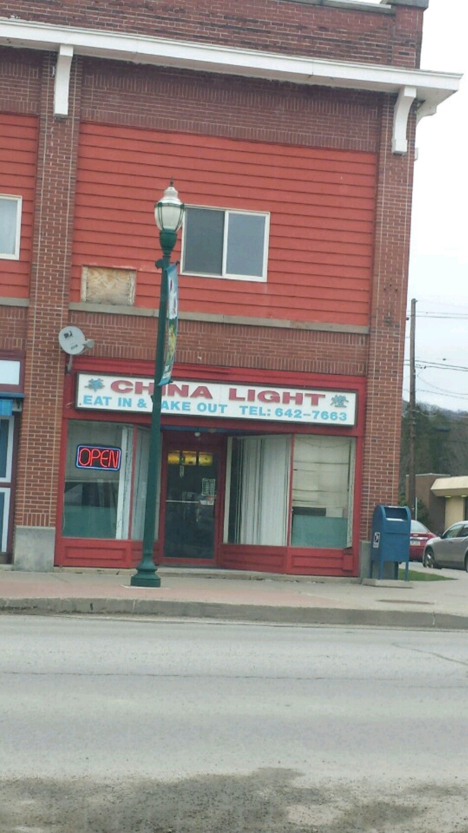 Port Allegany, PA Map & Directions MapQuest