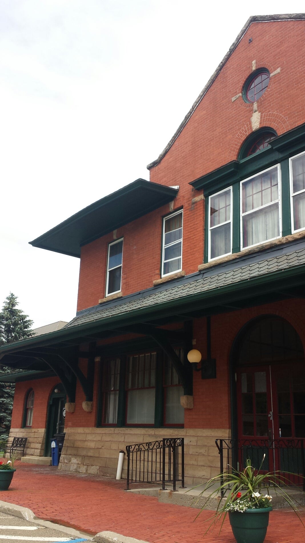 Coudersport, PA Map & Directions MapQuest