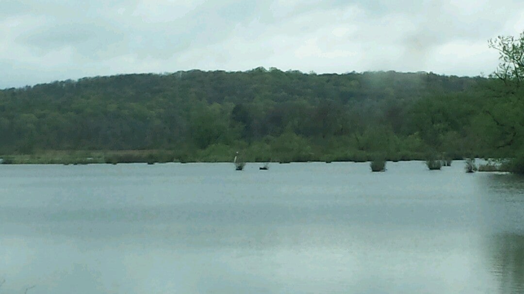 Clear Lake, Winans St, Spartansburg, PA, Lake MapQuest