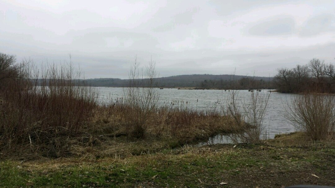 Clear Lake, Winans St, Spartansburg, PA, Lake MapQuest