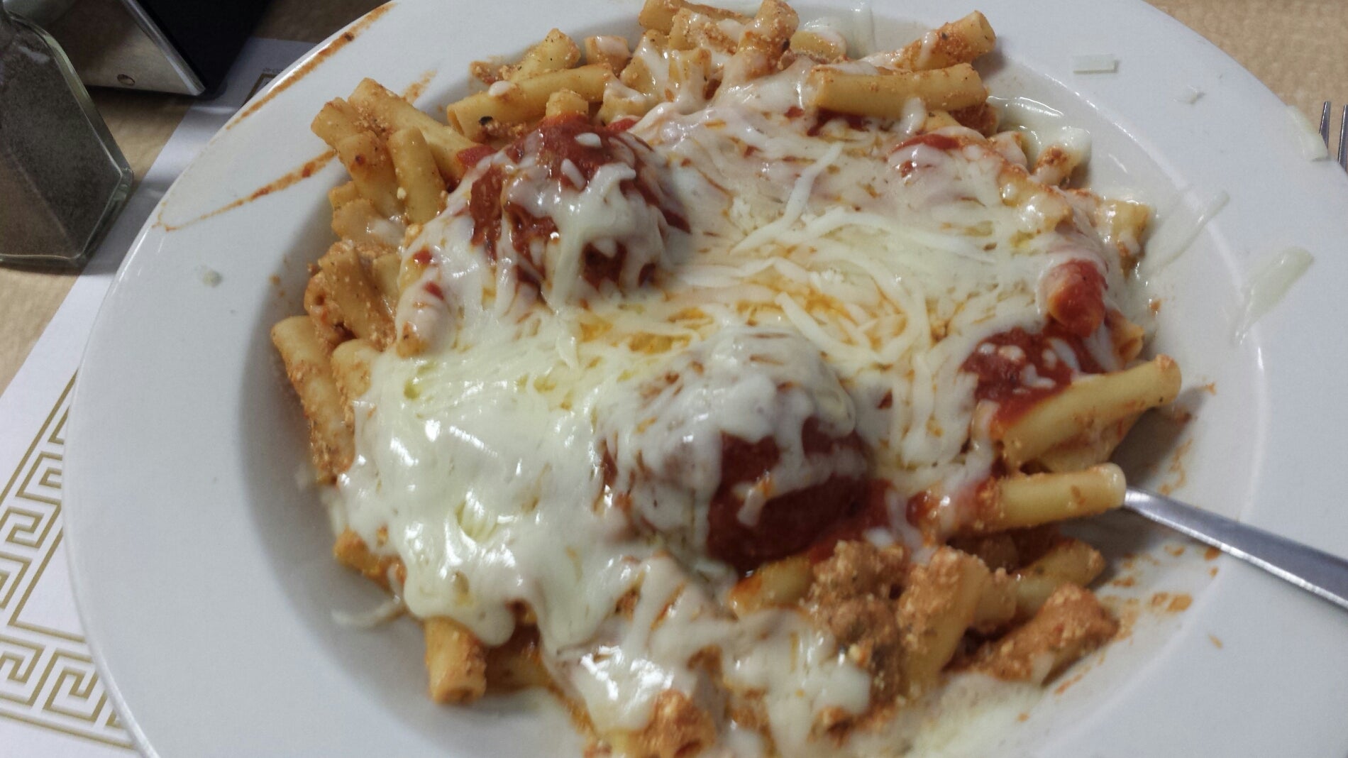 Barbatos Italian Restaurant, 1164 W 6th St, Erie, PA MapQuest