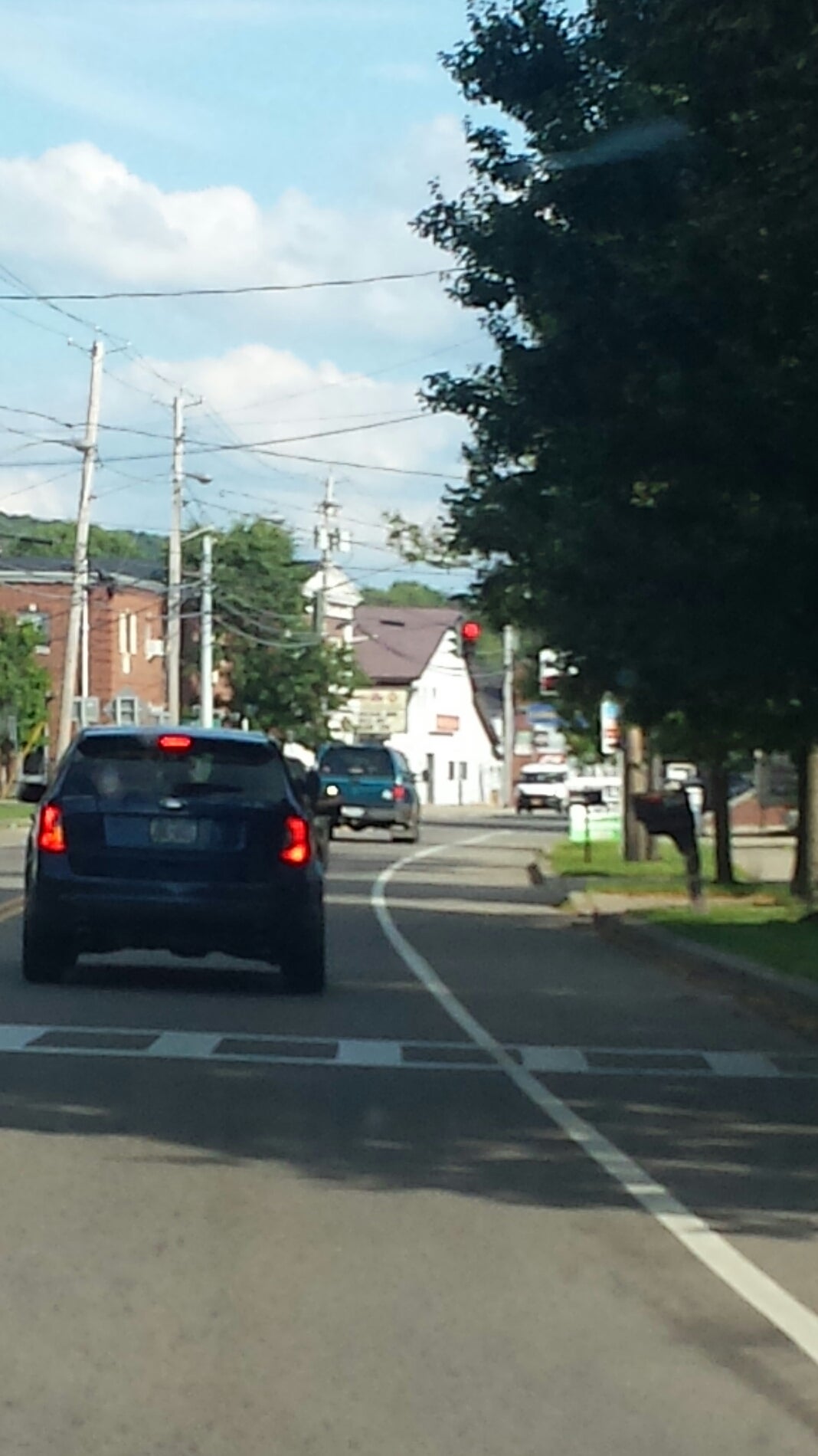 Portville Fire Department, S Main St, Portville, NY MapQuest