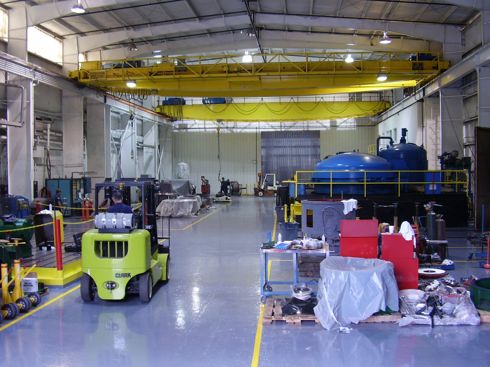 Electric Motor & Contracting Co, 3703 Cook Blvd, Chesapeake, VA