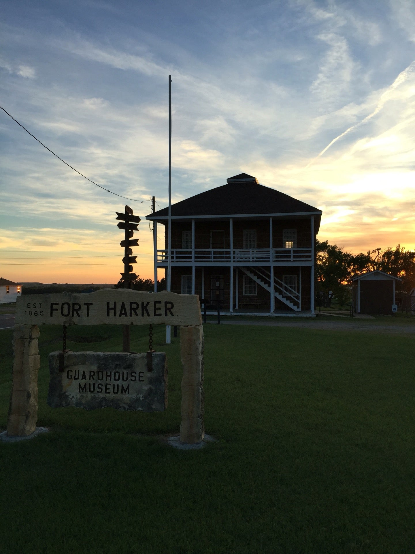 Ellsworth, KS Map & Directions MapQuest