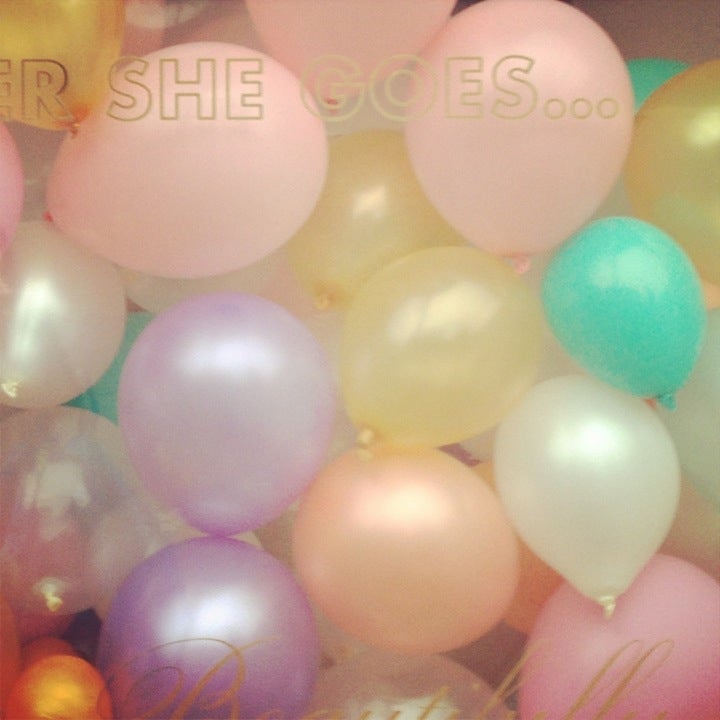 Melissa Andre Events Inc