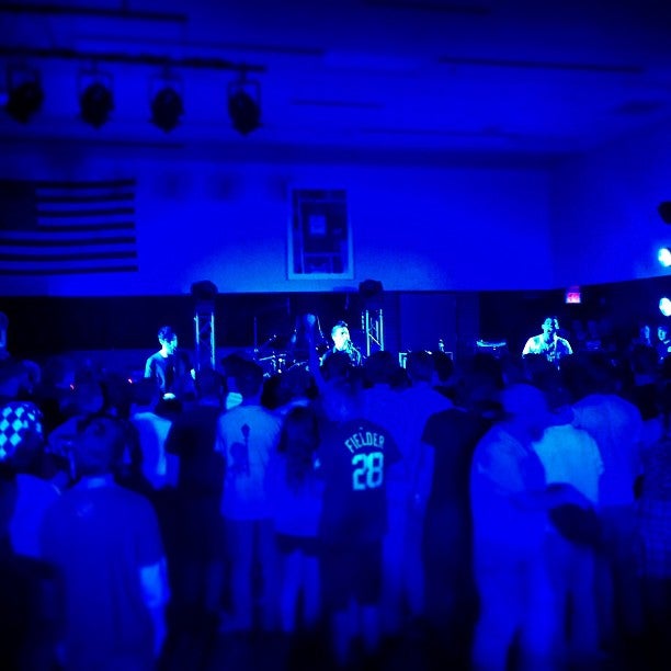 Hartland Performing Arts Center, 9525 E Highland Rd, Howell, MI MapQuest