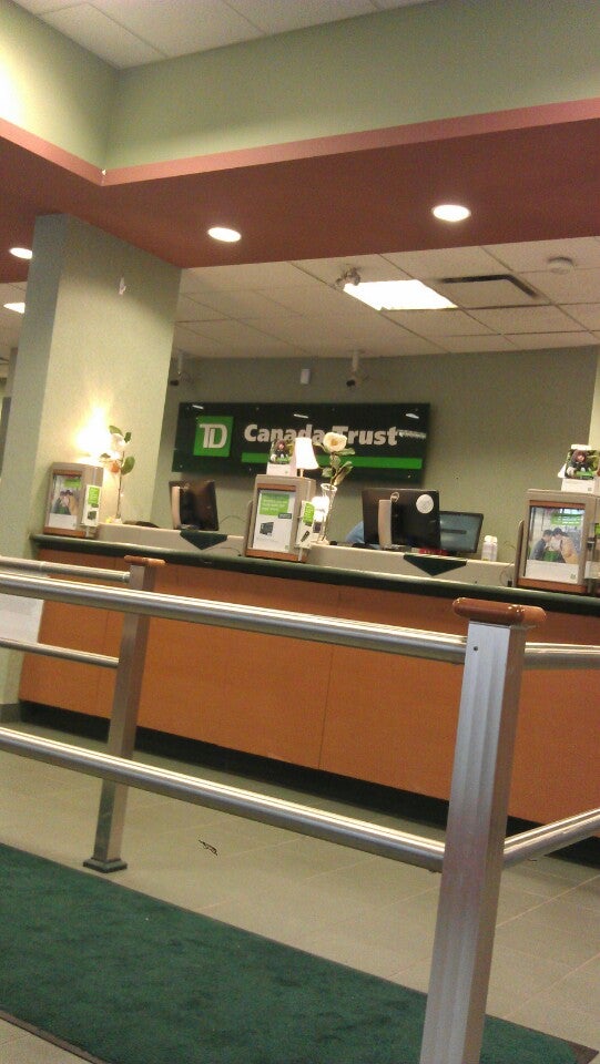 TD Financial Planner