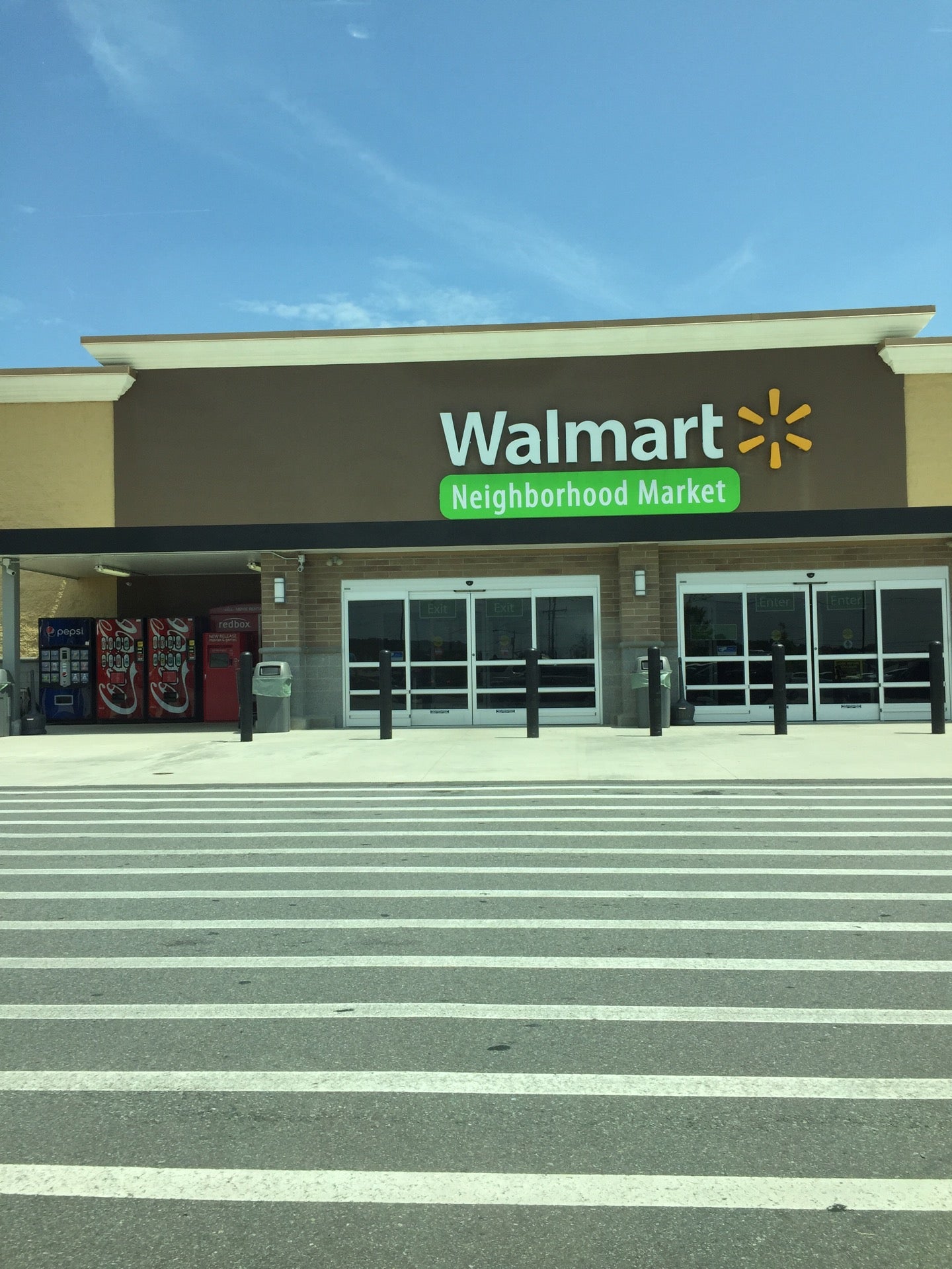 Walmart Bakery, 3905 Concord Pkwy S, Concord, NC MapQuest