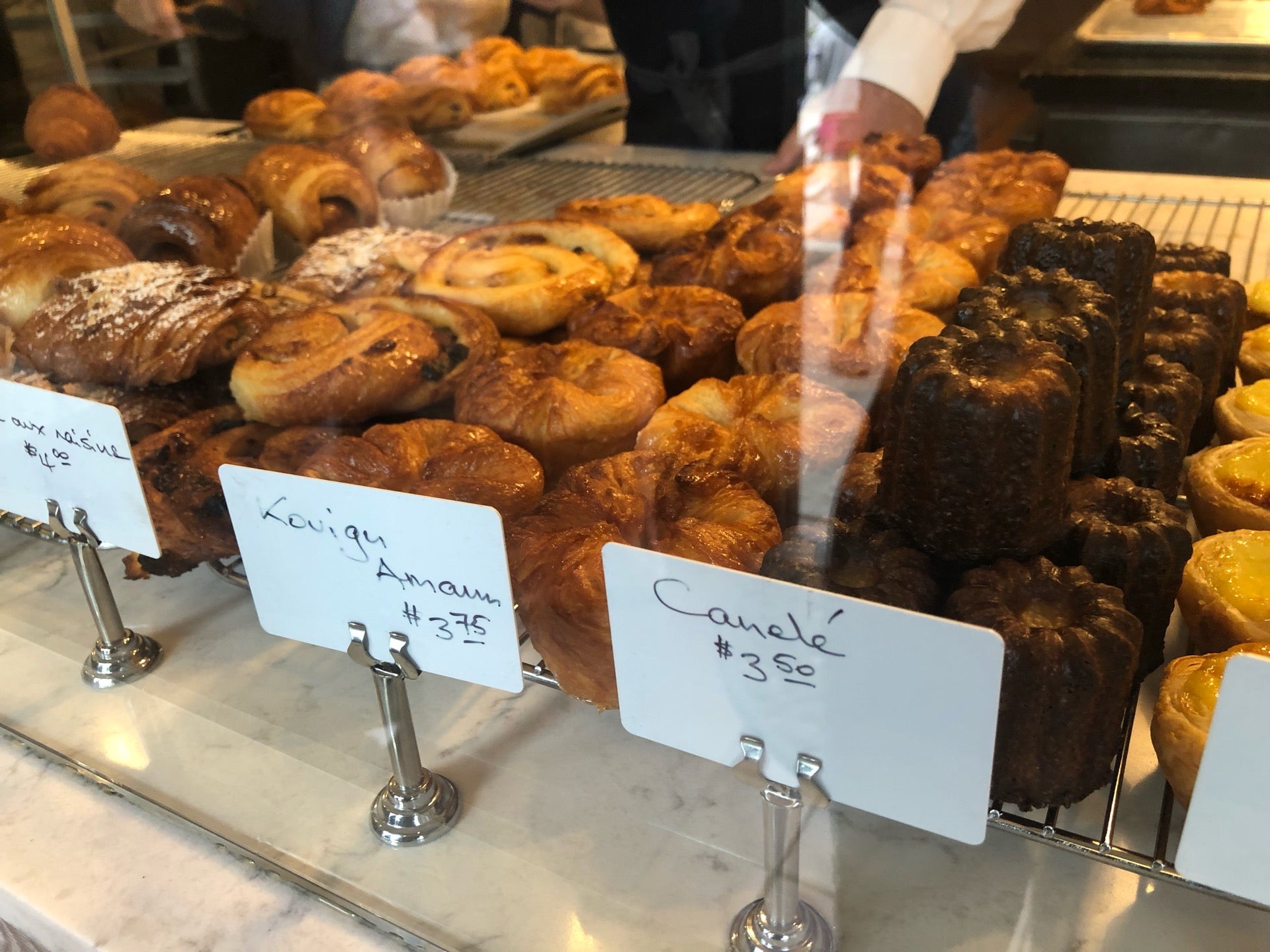 Pâtisserie Rotha, 1051 San Pablo Ave, Albany, CA, Bakeries - MapQuest