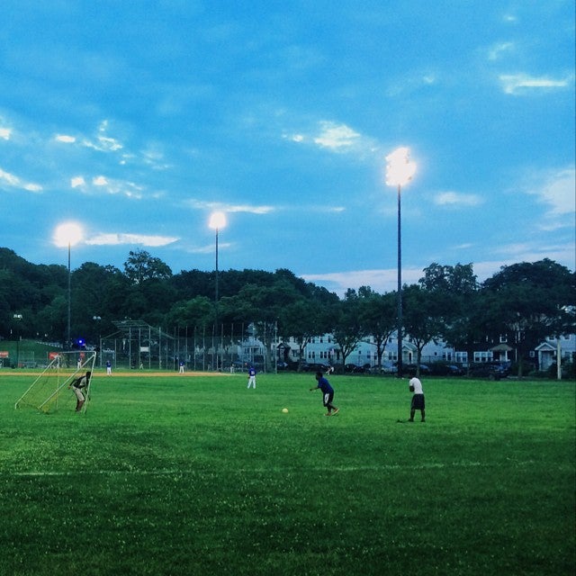 Brighton, MA Map & Directions MapQuest