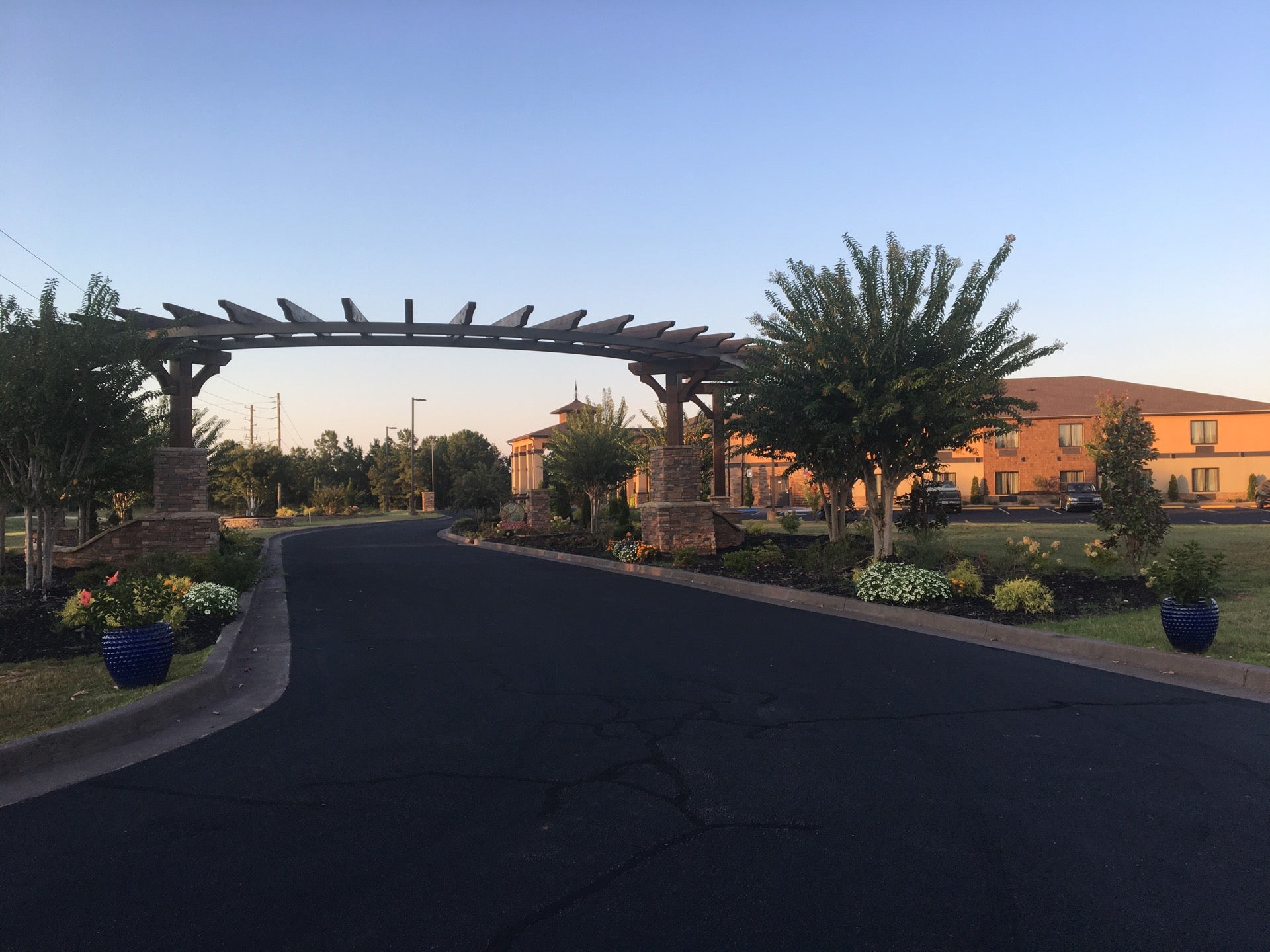 Manchester, GA Map & Directions MapQuest