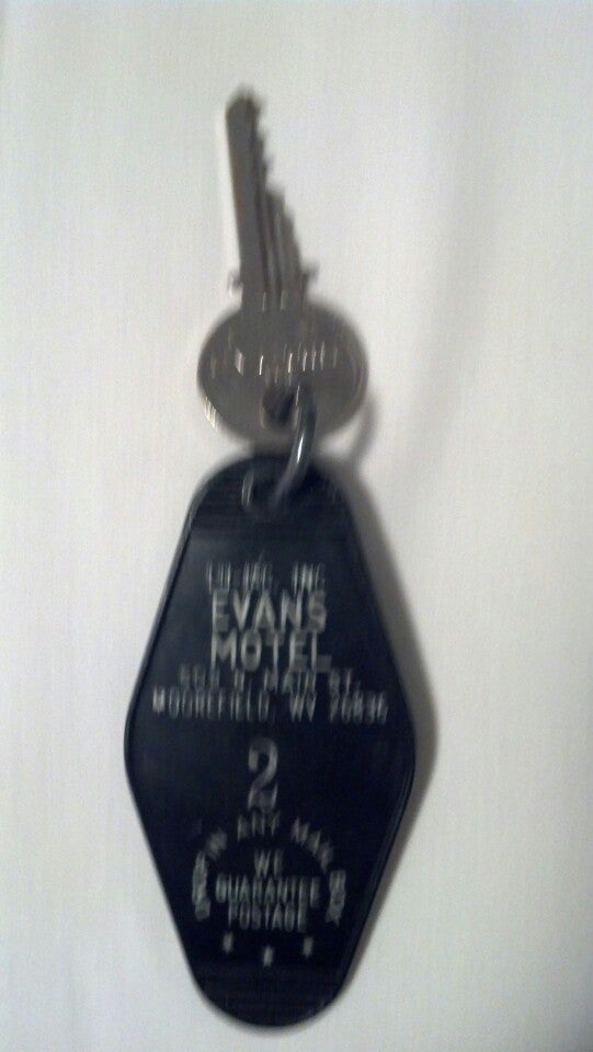 Mathias, WV Map & Directions MapQuest