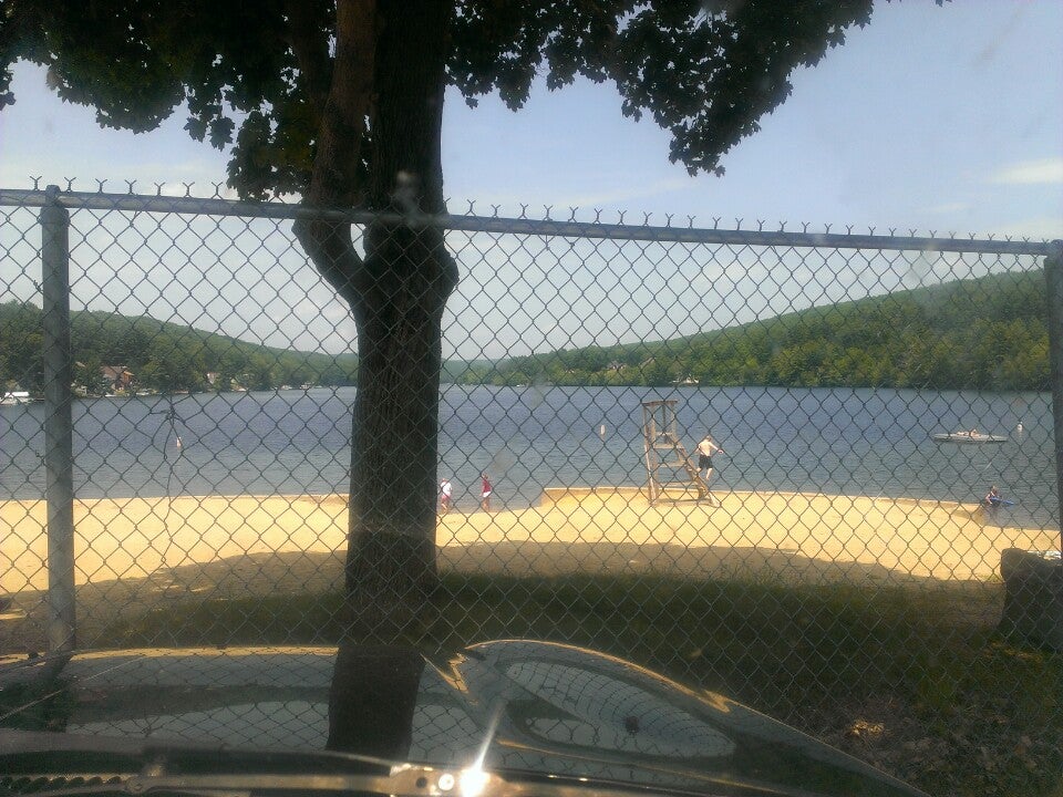 Staffordville Lake Stafford Springs Ct, Stafford Springs, CT MapQuest