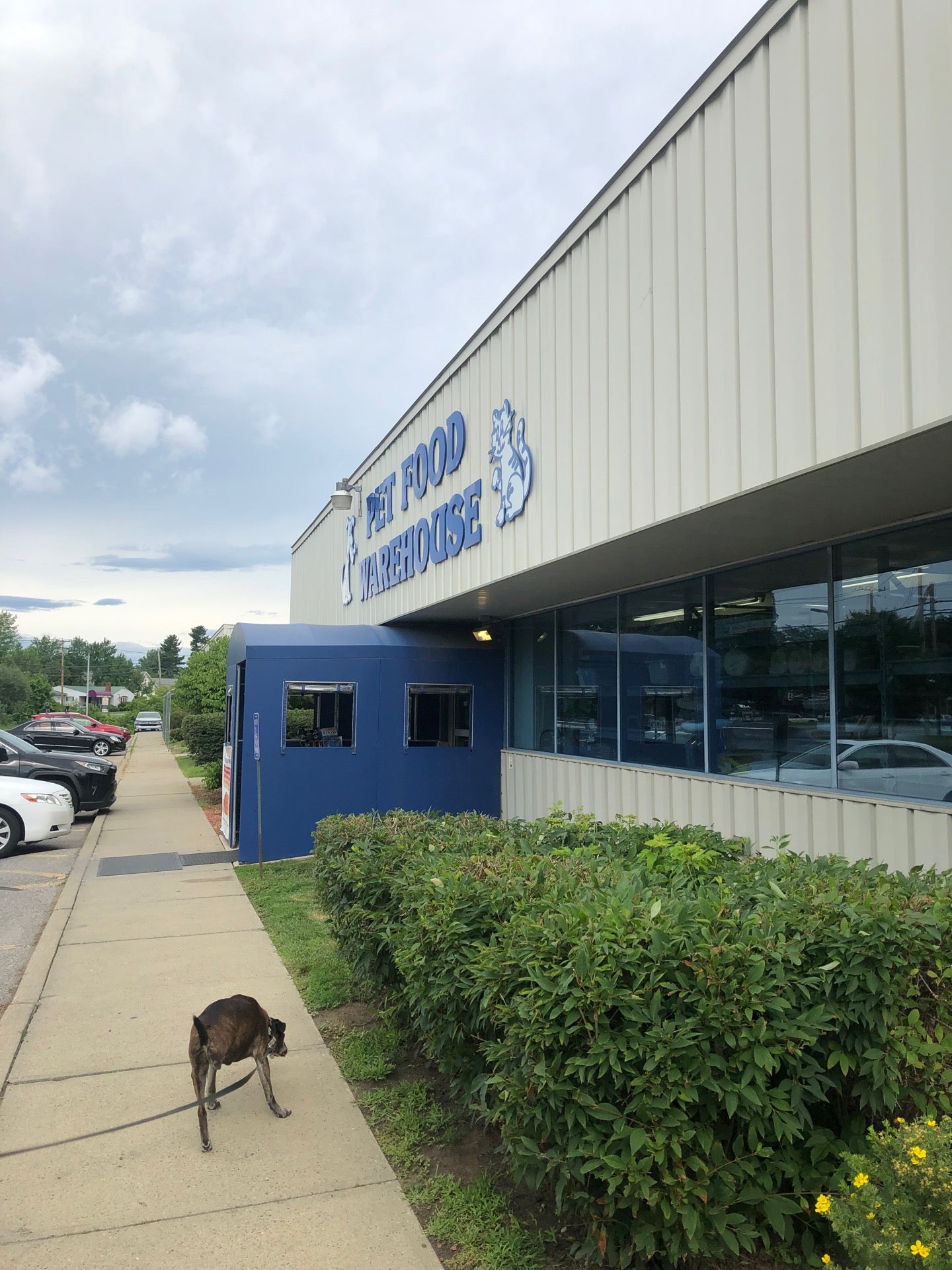 Pet Food Warehouse Ltd 2500 Williston Rd South Burlington VT