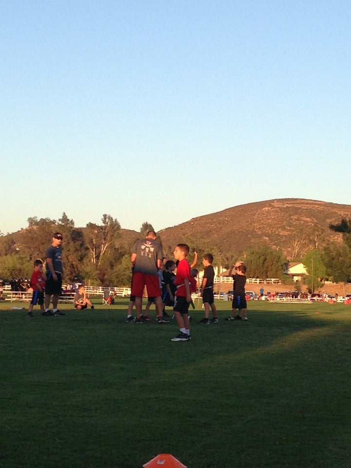 Los Alamos Hills Sports Park, 36700 Ruth Ellen Way, Murrieta, CA, Parks
