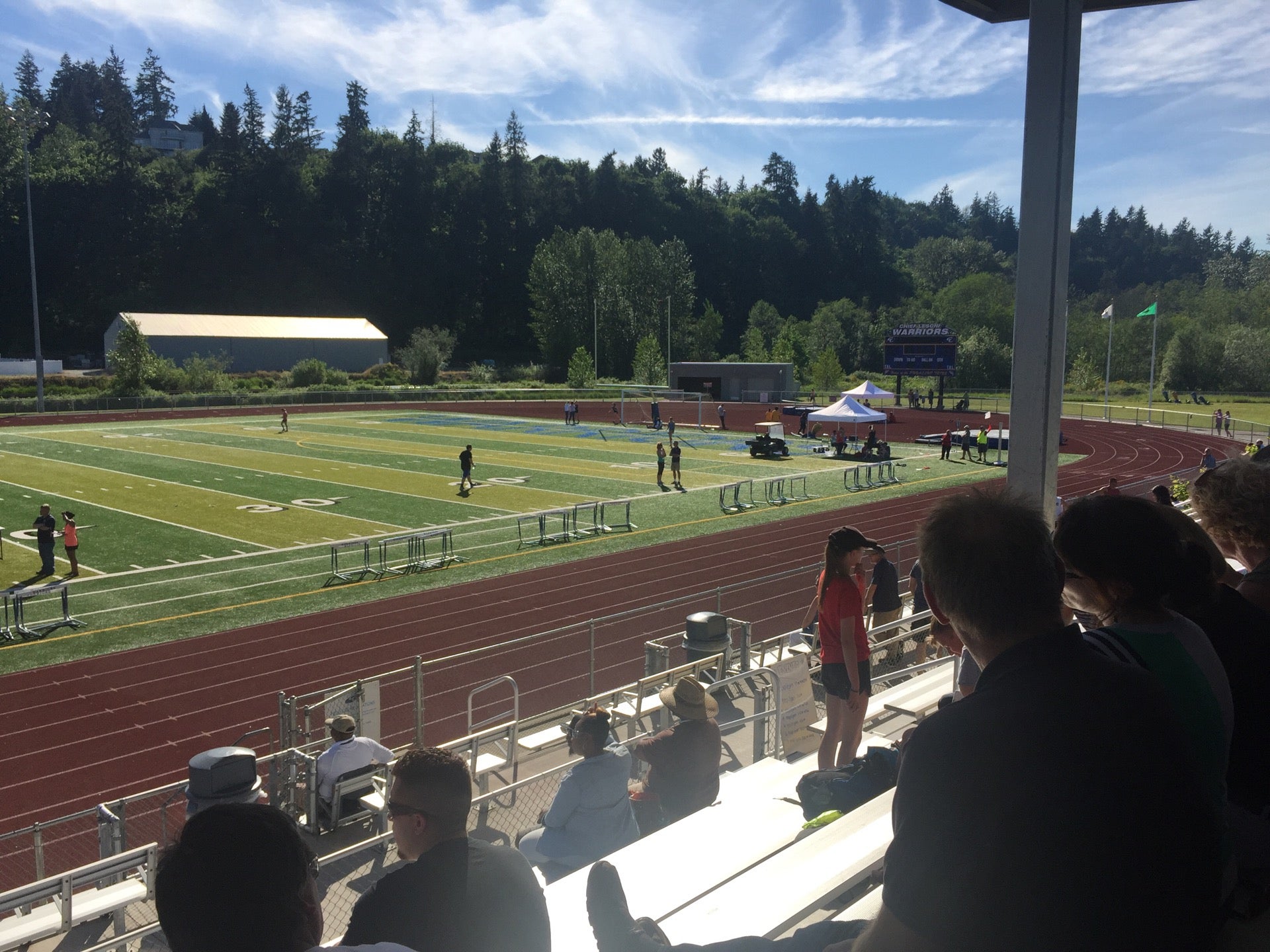 Chief Leschi Schools 5625 52nd St E Puyallup WA Schools MapQuest Chief Leschi Schools 5625 52nd St E Puyallup WA Schools MapQuest