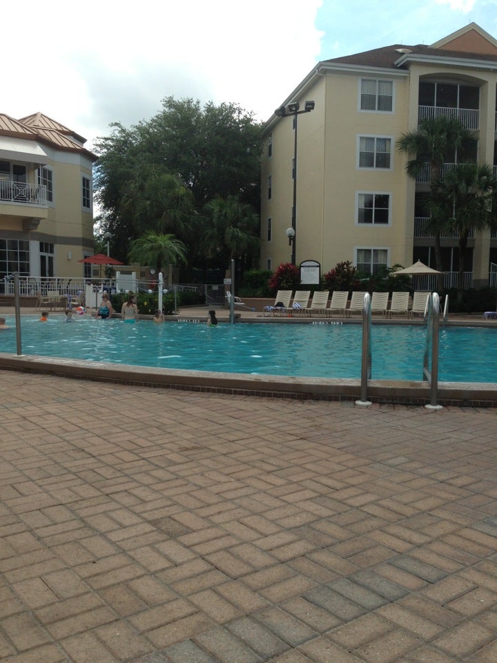 Sheraton Vistana Lakes Building 2, Fountain Edge Dr, Orlando, FL MapQuest