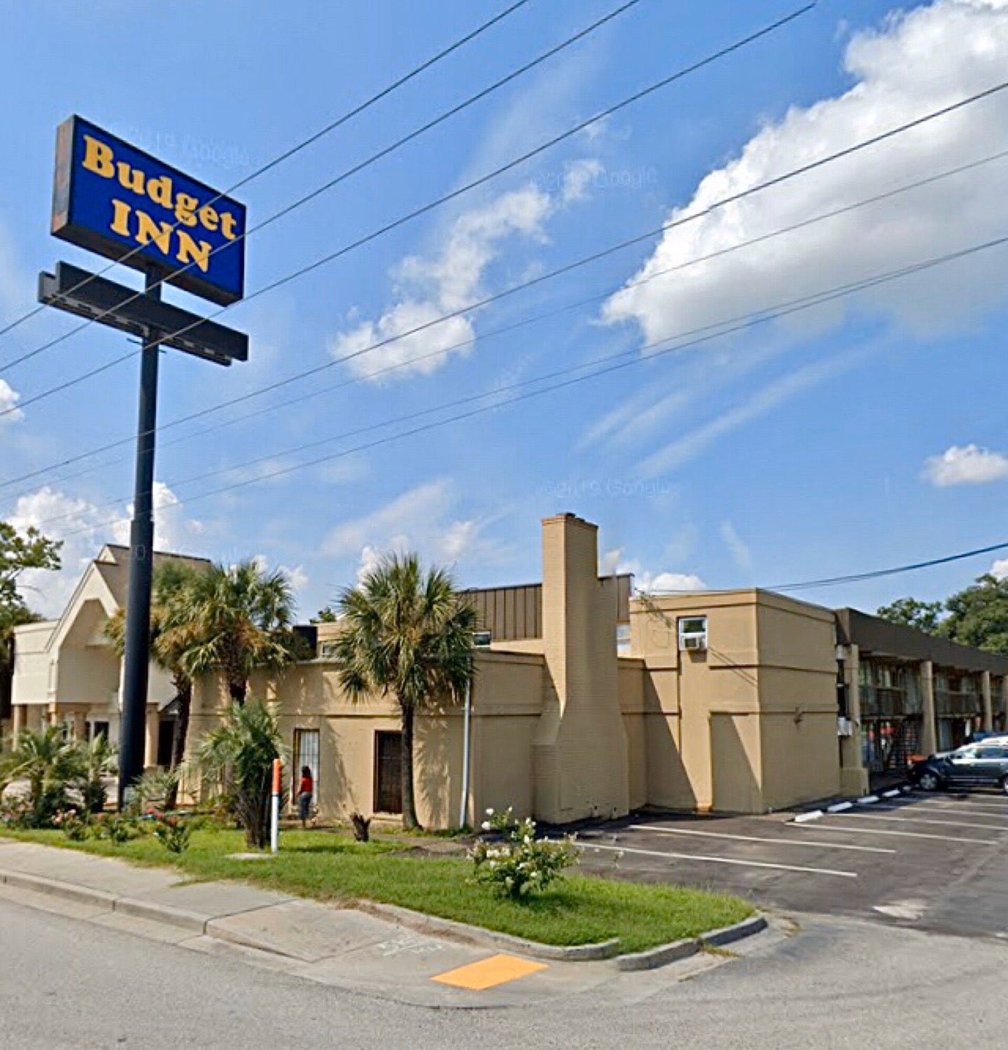 Hanahan, SC Map & Directions MapQuest