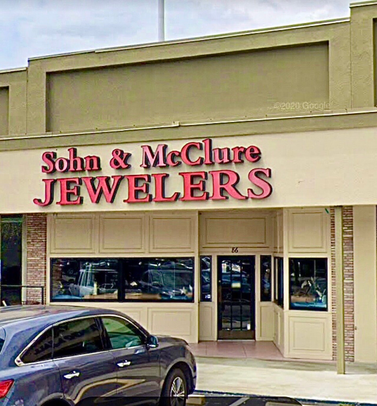 Sohn & McClure Jewelers, 86 Folly Road Blvd, Charleston, SC, Jewelers