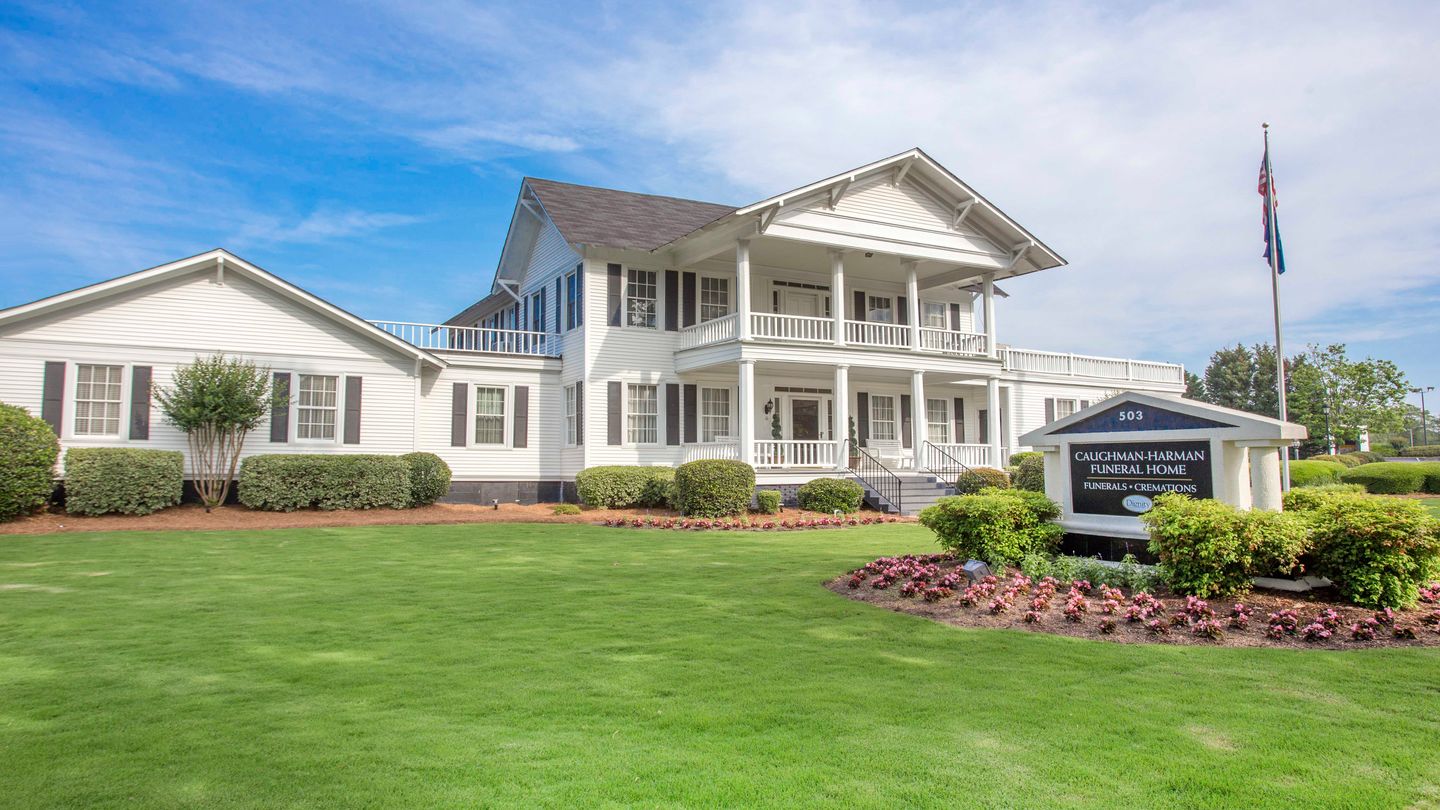 BarrPrice Funeral Home & Crematorium, 609 Northwood Rd, Lexington, SC