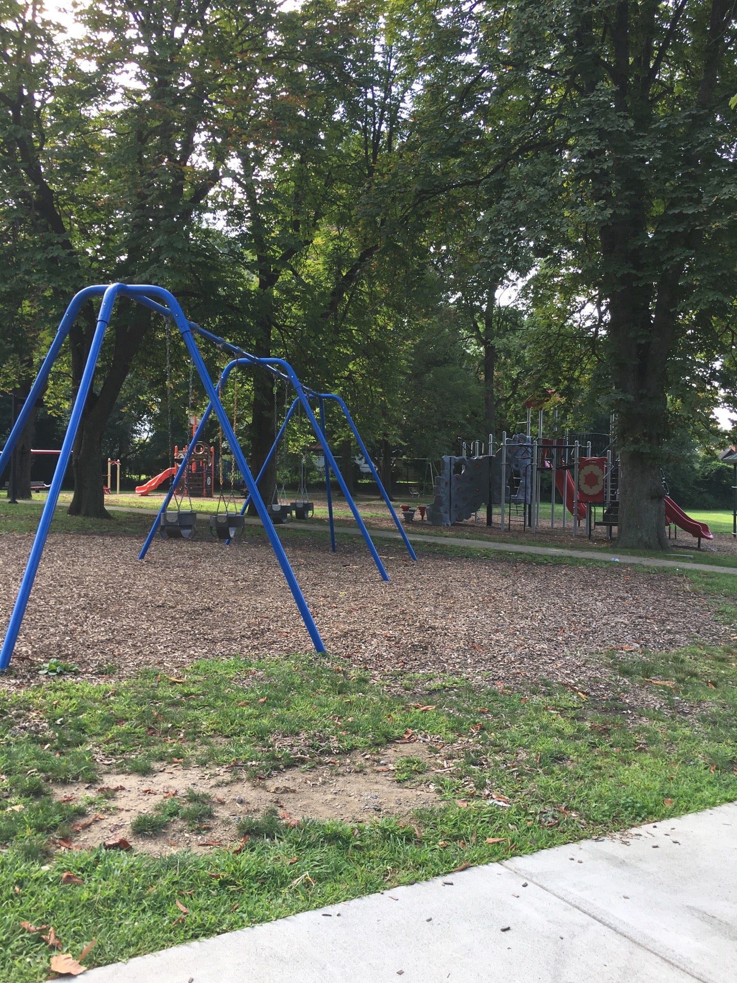 Bellevue, PA Map & Directions MapQuest