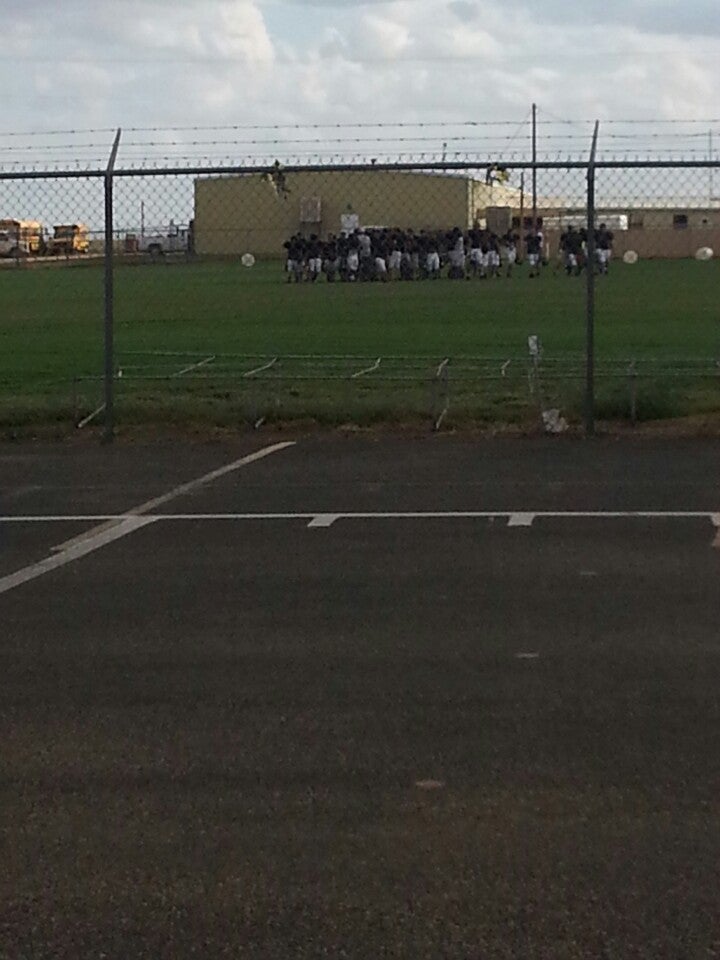 Sudan Stadium, 320 Dr, Sudan, TX, Schools MapQuest