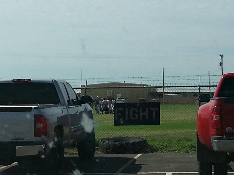 Sudan Stadium, 320 Dr, Sudan, TX, Schools MapQuest