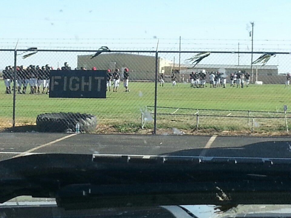 Sudan Stadium, 320 Dr, Sudan, TX, Schools MapQuest