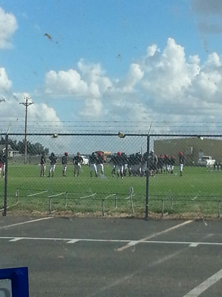 Sudan Stadium, 320 Dr, Sudan, TX, Schools MapQuest