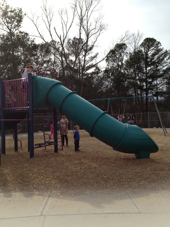 Ronald Regan Park, 2777 Five Forks Trickum Rd, Lawrenceville, GA MapQuest