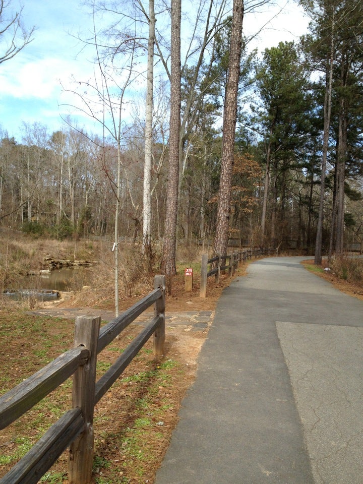 Ronald Regan Park, 2777 Five Forks Trickum Rd, Lawrenceville, GA MapQuest