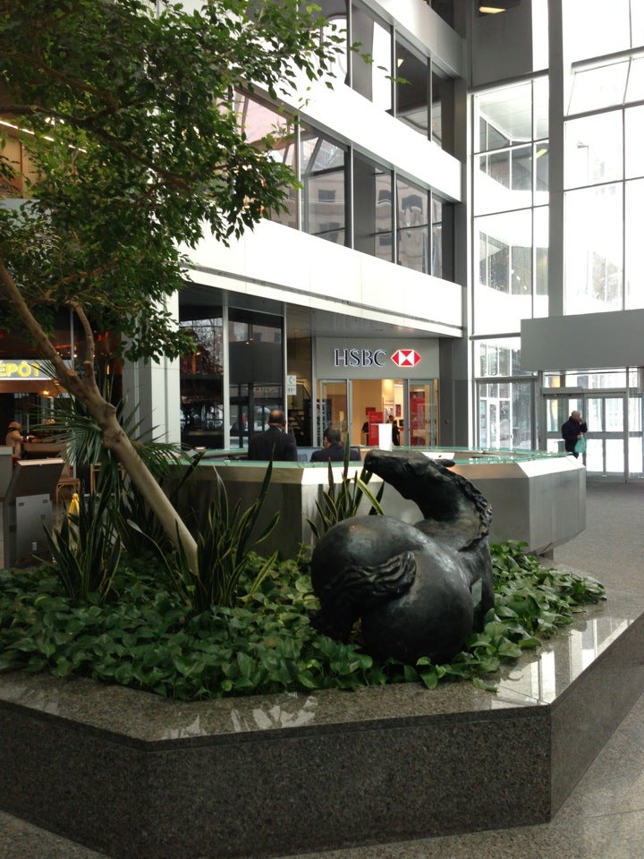 Lululemon Head Office Vancouver