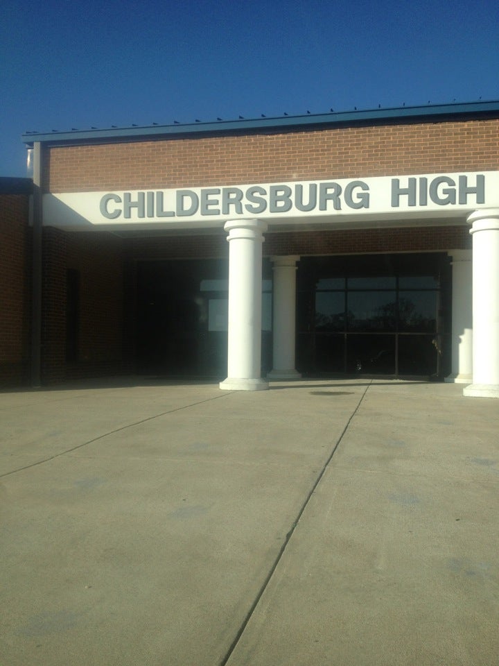 Childersburg High School, 122 Faye S Perry Dr, Childersburg, AL MapQuest