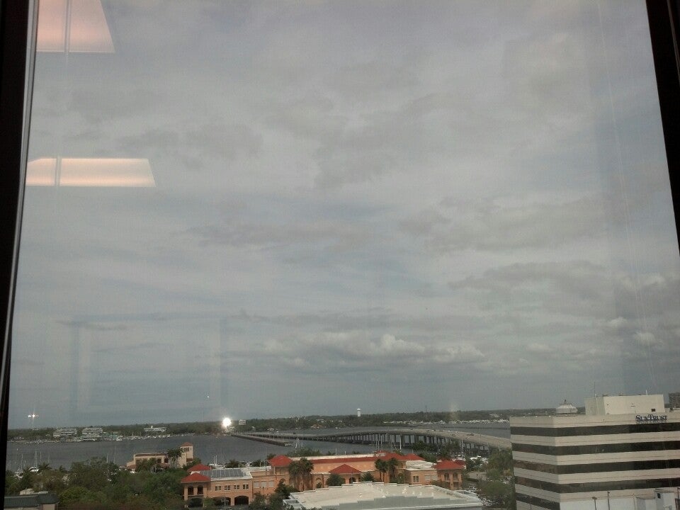 Manatee County Department of Building & Development Services, 1112