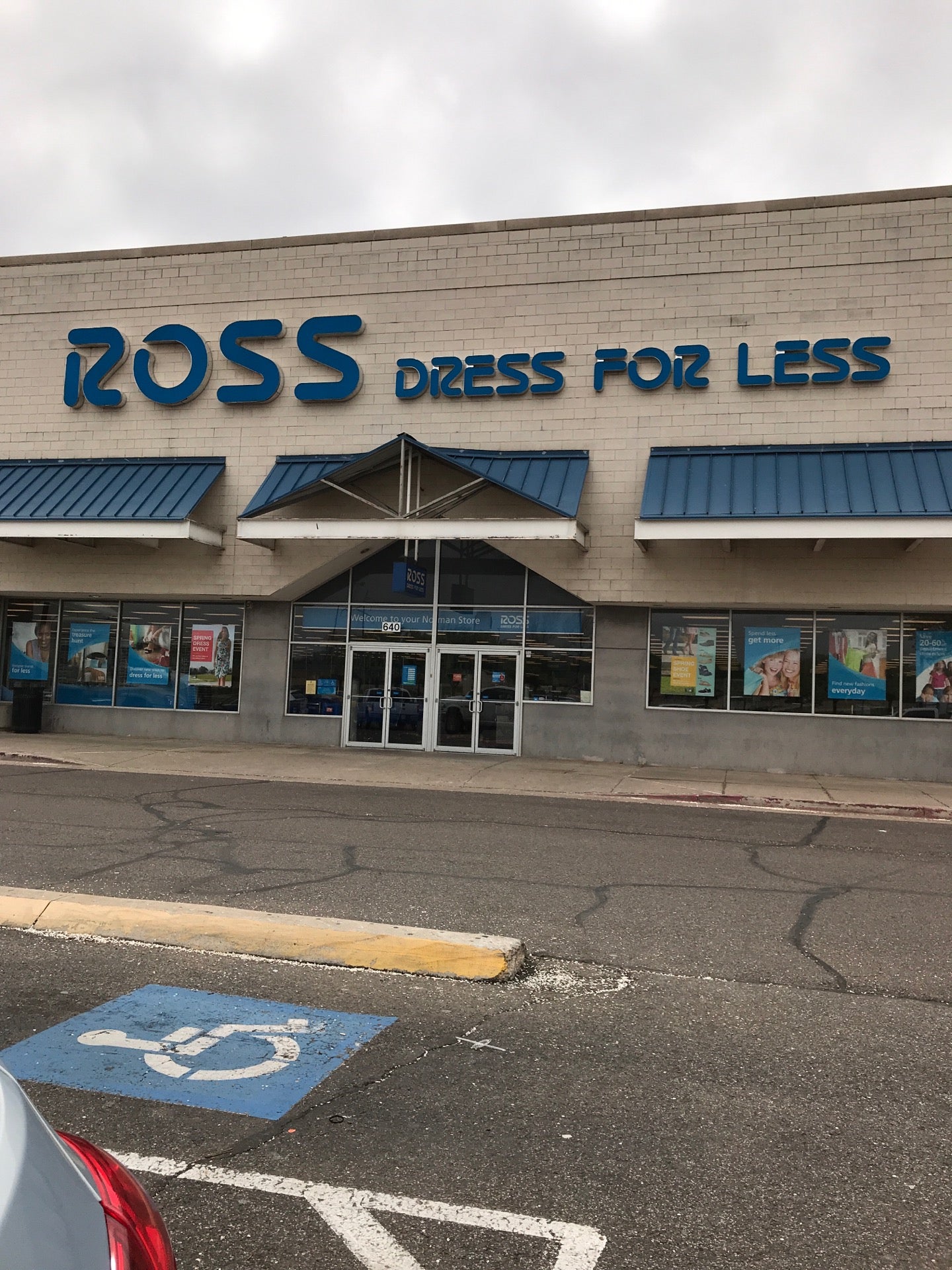 ROSS DRESS FOR LESS - 10 Photos - 300 Colonial Promenade Pkwy