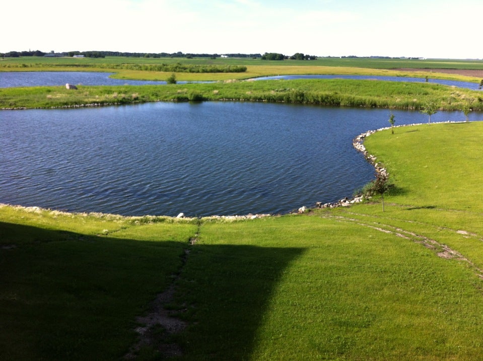 Wild Rose Casino & Resort, 777 Main St, Emmetsburg, IA, Casinos MapQuest